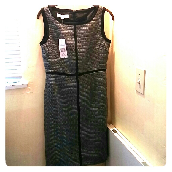 9 & CO. Dress