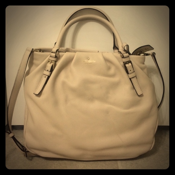 Hold Kate Spade