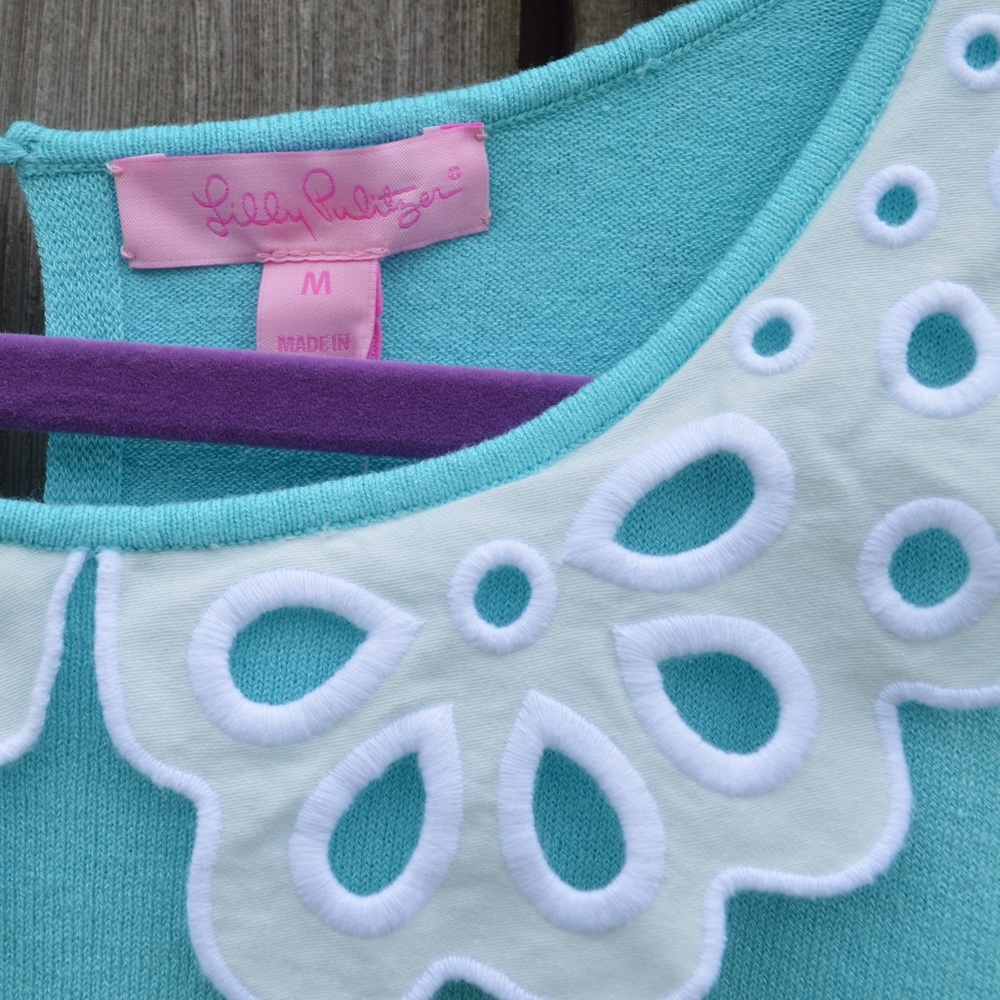 Lilly Pulitzer Nia Sweater