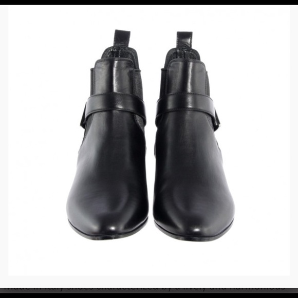 Miu miu booties 7.5usa - Picture 2 of 3