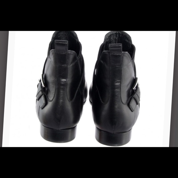 Miu miu booties 7.5usa - Picture 3 of 3