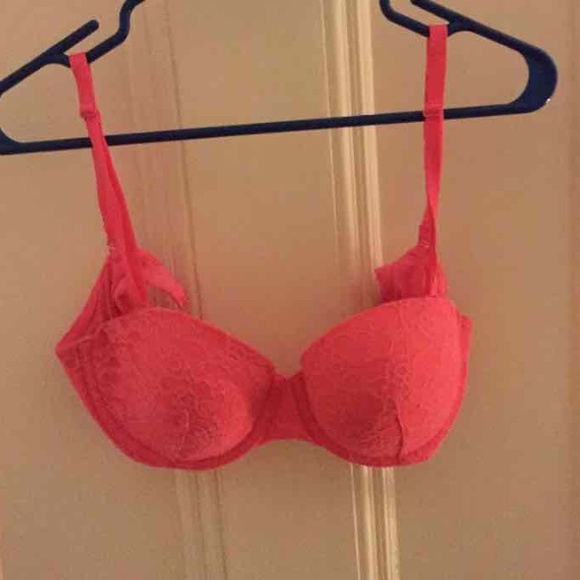 Victoria's Secret Push-Up Bra