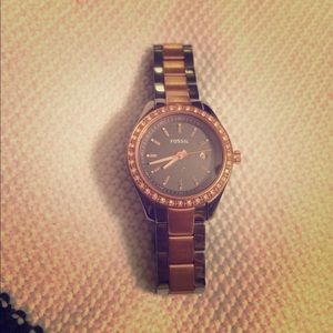 Fossil Watch