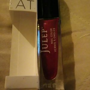 Julep nail polish. NWT