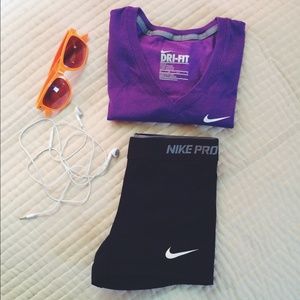 NIKE PRO DRI-FIT Shorts