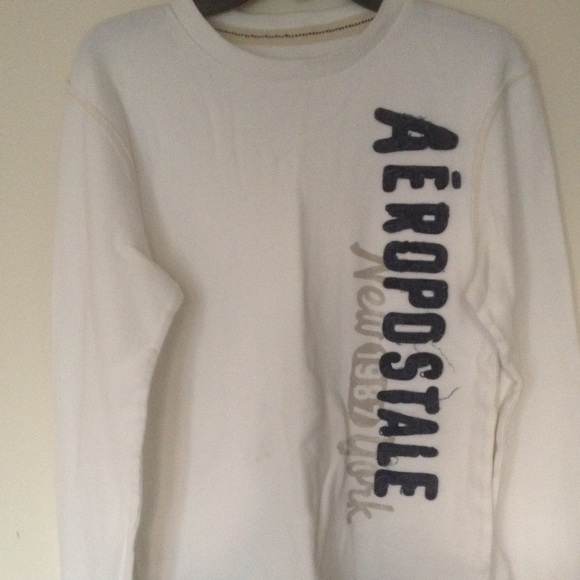 men's long sleeved tshirt
