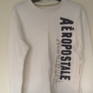 men's long sleeved tshirt