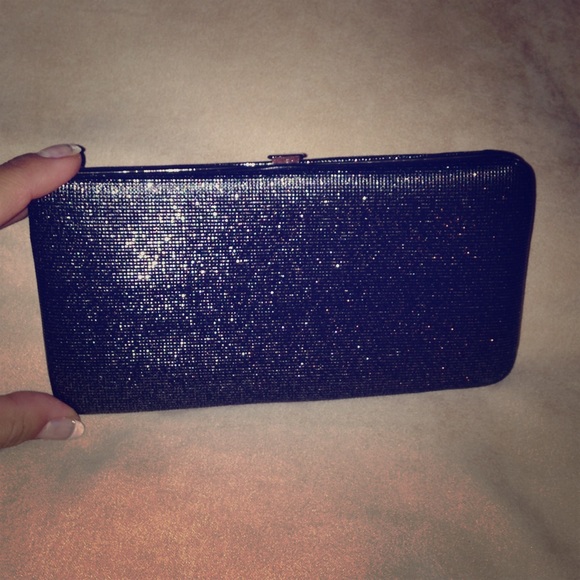 Silver Wallet
