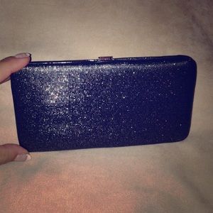 Silver Wallet