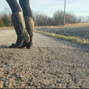 Corral Vintage Boots