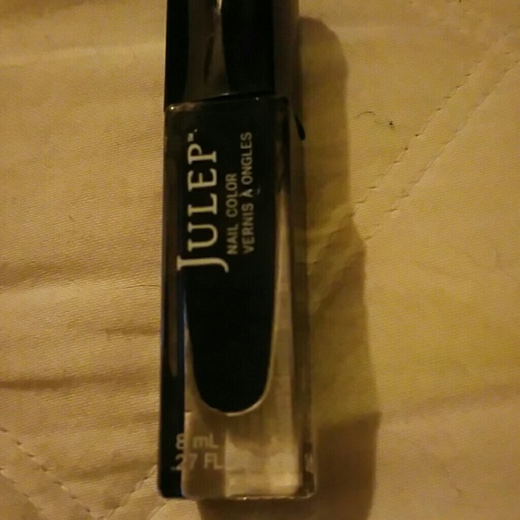 Julep nail polish. NWOT