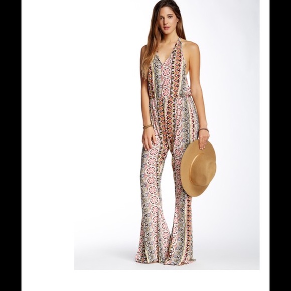 Urban Outfitters Dresses & Skirts - Raga Jumpsuit -brand new
