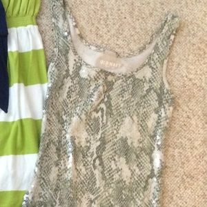 SOLD XS Old Navy Tank brand new!