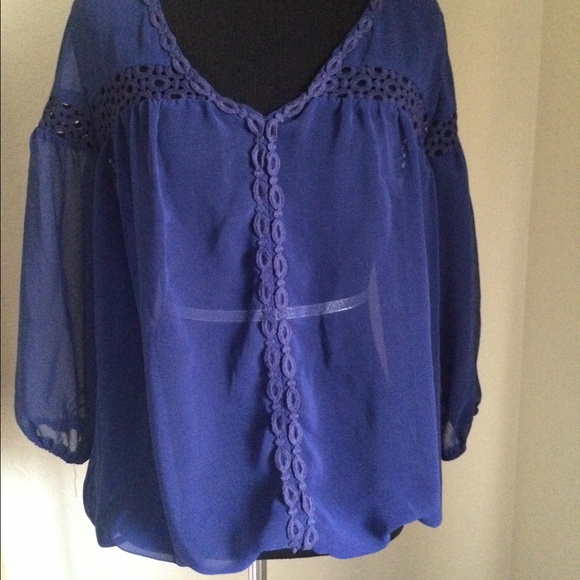 Blouse