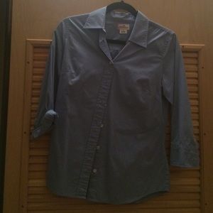 Jcrew Buttondown
