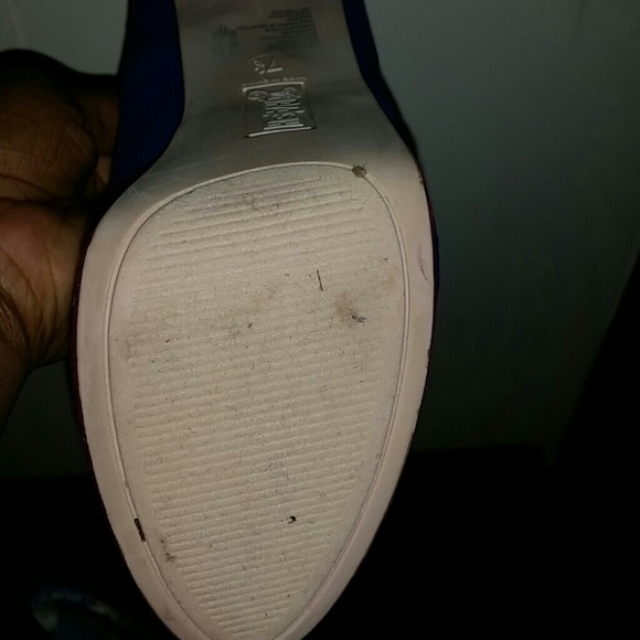 High heels - Picture 3 of 3