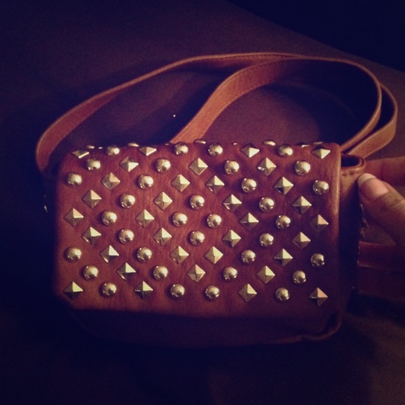 Steve Madden Cross Body