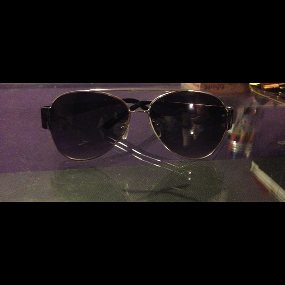 ‼️ 50 % off ‼️ Zebra Print Aviator Sun Glasses