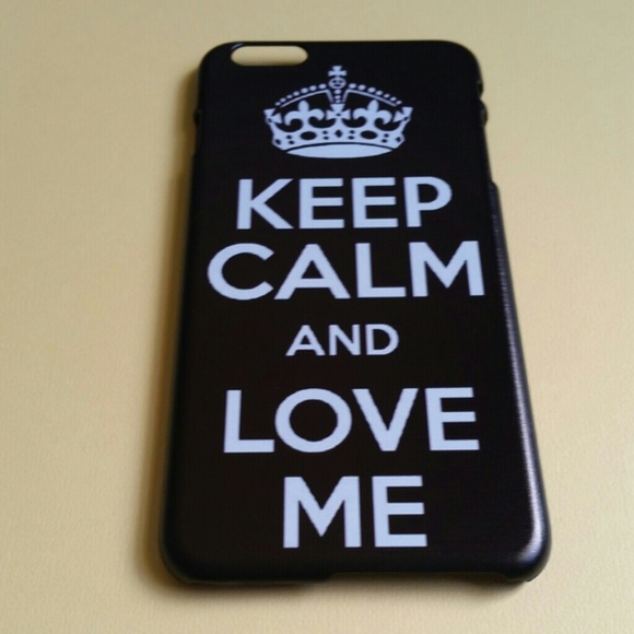 iPhone 6 Plus Case