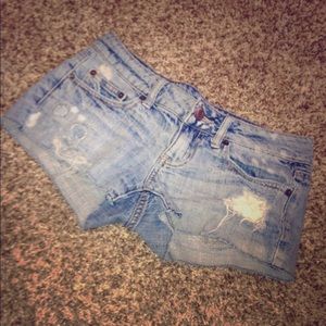 Shorts