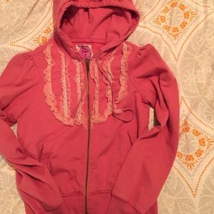 Free People hoodie