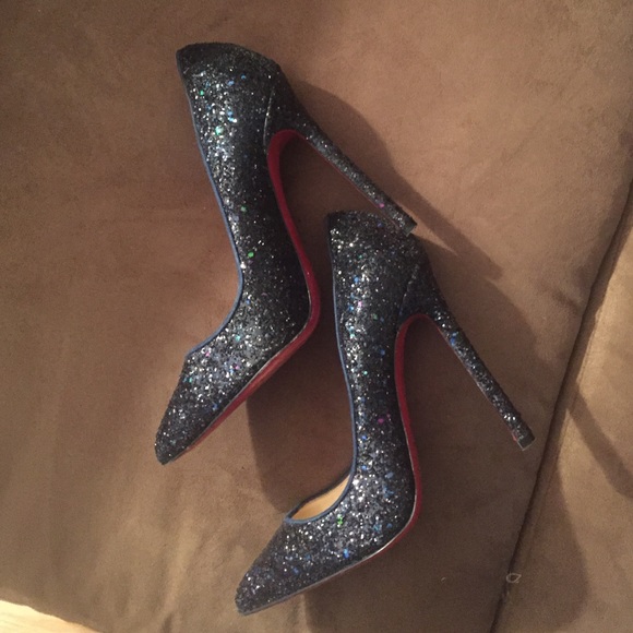 Christian Louboutin Shoes - Loubs Piggalle