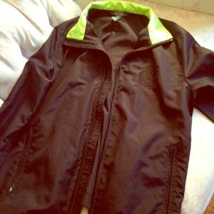 Ralph Lauren Active Windbreaker