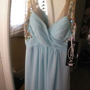PROM DRESS FOR SALE