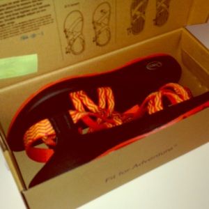 Chacos Women's Sandal