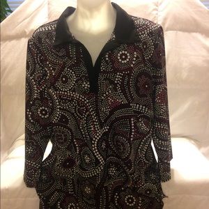 Dress shirt