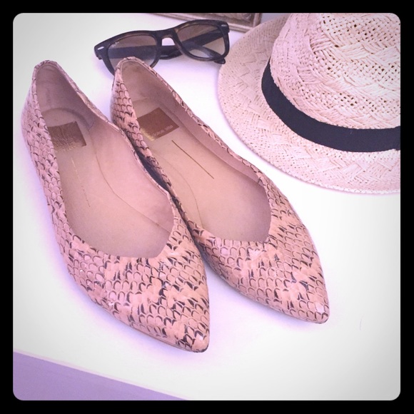 Dolce Vita Shoes - Dolce Vita Flats
