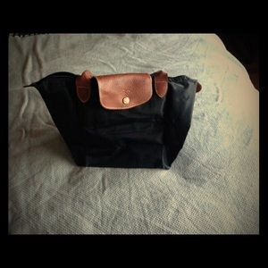 Versatile bag 4 travel, everyday, and work wear.