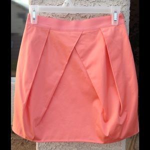 Additional Pics J.crew Pleated Tulip Skirt
