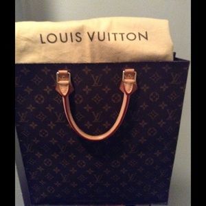 Louis Vuitton Tote Bag