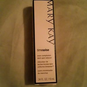 Even complexion dark spot reducer