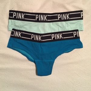 Boyfriend Shorts // Pink 💖