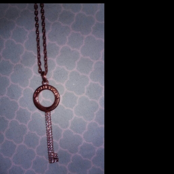 Michael Kors Jewelry - SOLD - Michael Kors Necklace