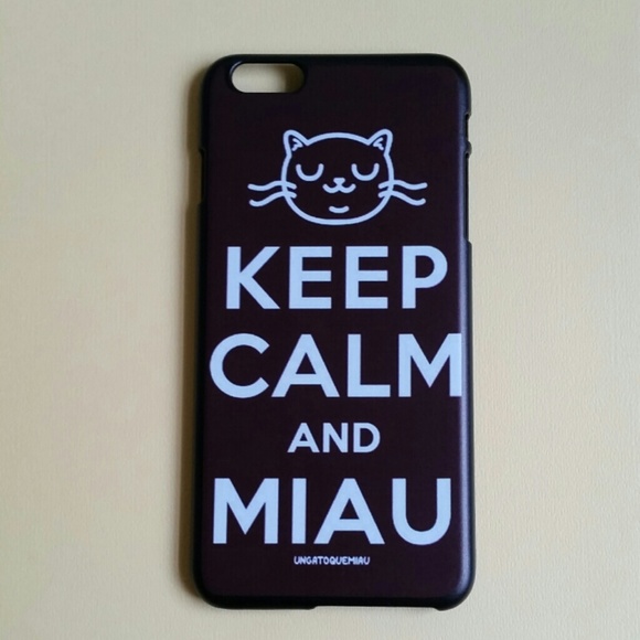 iPhone 6 Plus Case