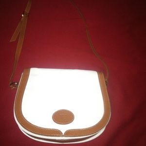 Crossbody bag