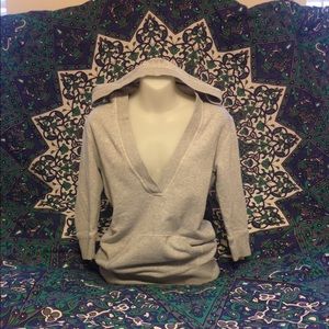 American Eagle Hooded Sweatshirt