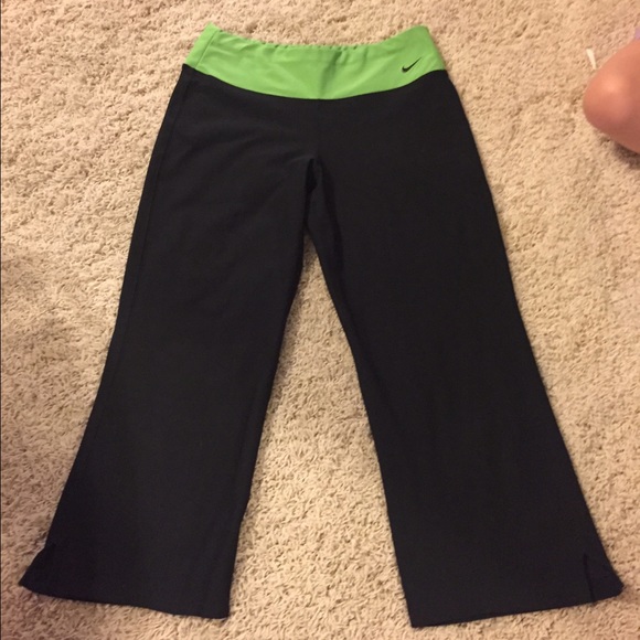 Nike Workout Pants