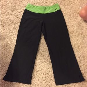 Nike Workout Pants