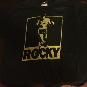 Rocky T-shirt