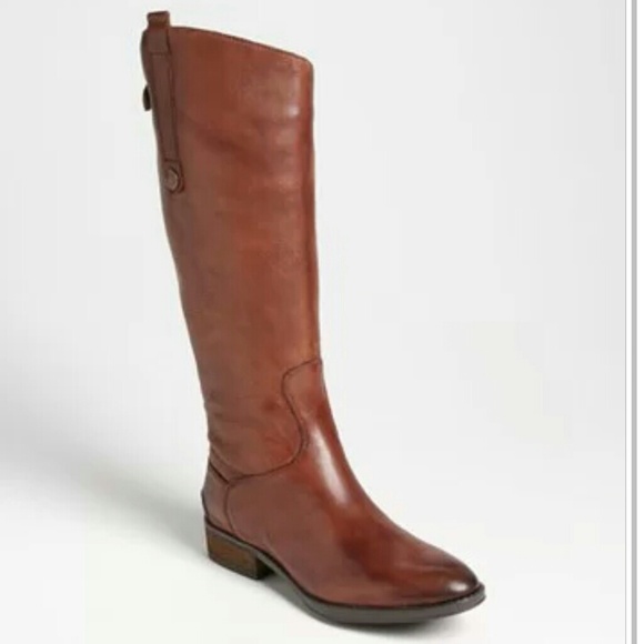 Sam Edelman boots