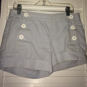 I am selling because they don't fit me anymore. :(