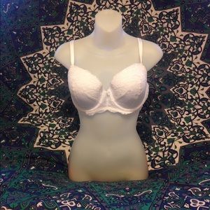 Victoria's Secret Angels bra