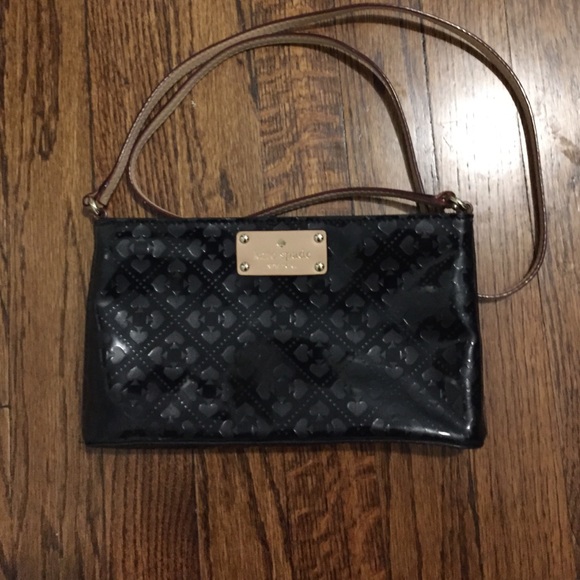 Kate spade crossbody