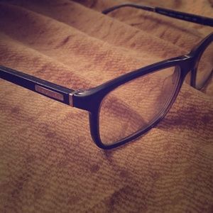 Authentic Chanel prescription glasses.