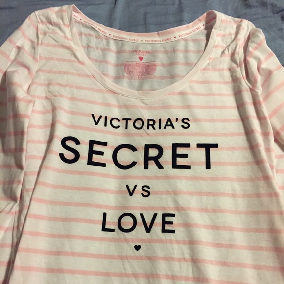 Victoria Secret Nightgown