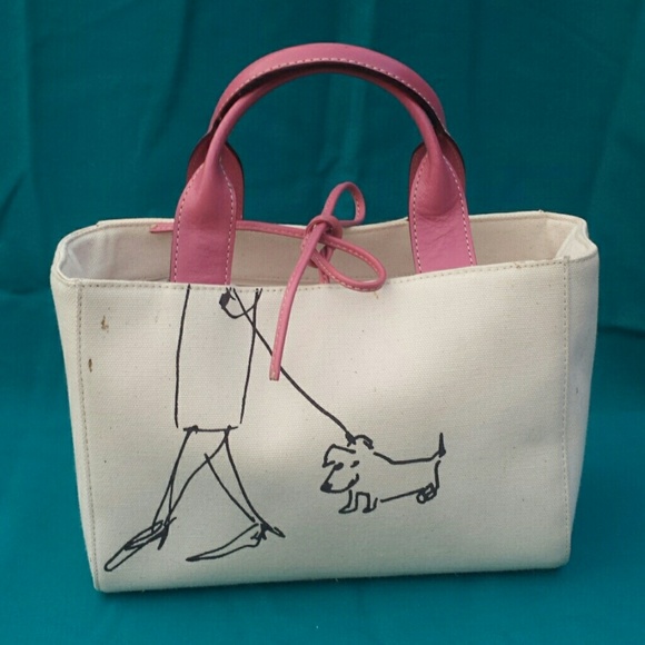 Autentic Kate spade pursed, used.....no trades